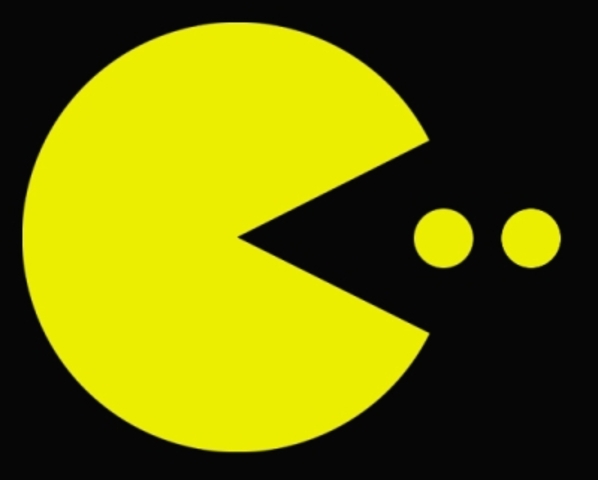 Pac-man