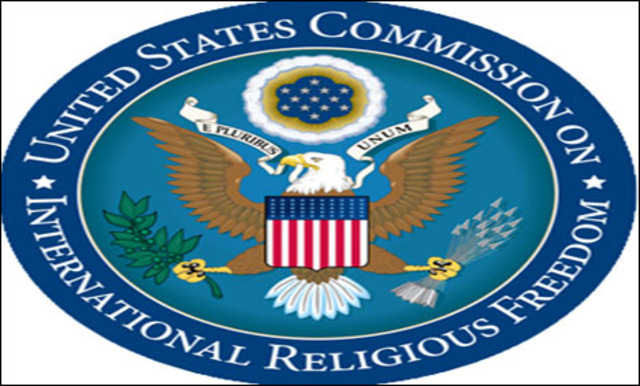 Ordinance of Religous Freedom