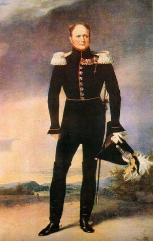 Alexander I