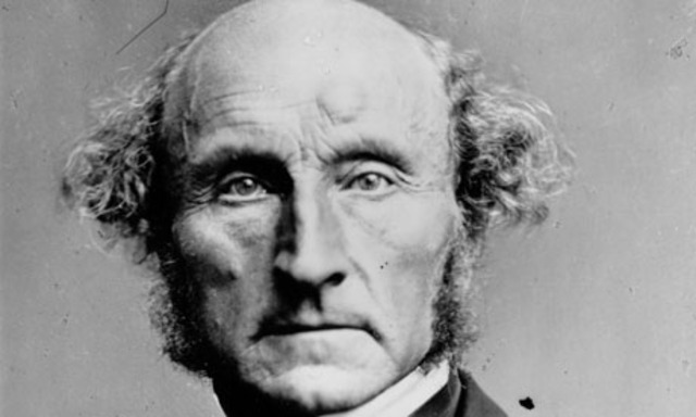 The Subjection of Women by John Stuart Mill