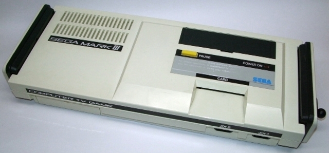 SG-1000