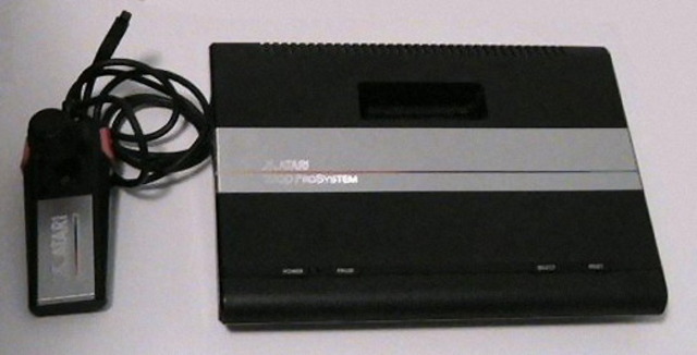 Atari 7800