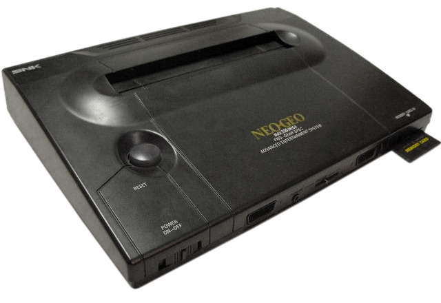 NeoGeo