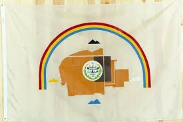 oil is Found in New Mexico