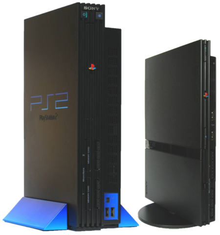 PlayStation 2
