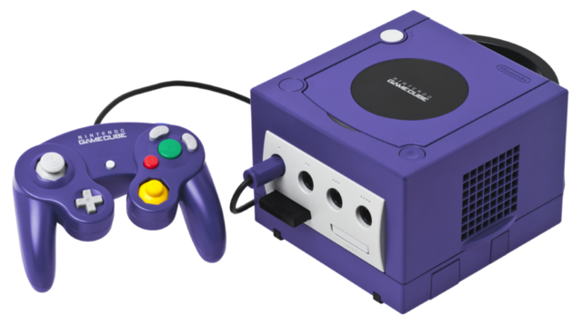 Nintendo GameCube