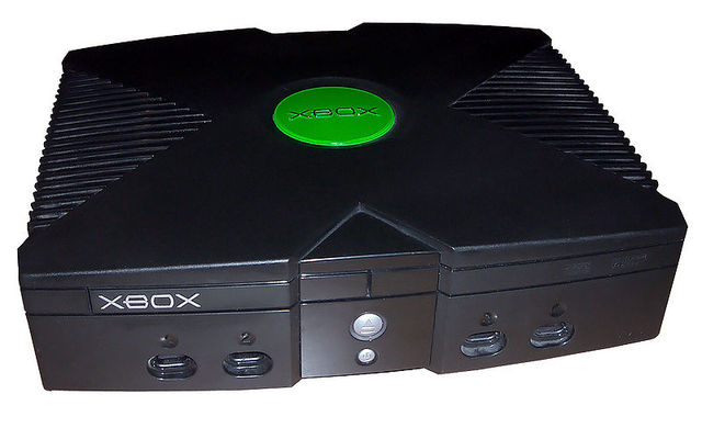 Xbox