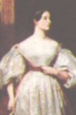 Ada Augusta King