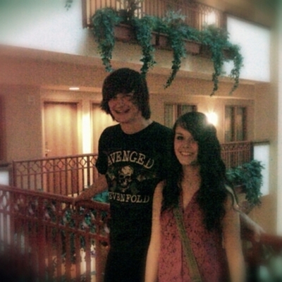 Timeline: Charlie and I