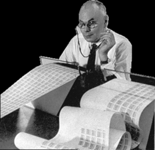 Mark I (Howard Aiken)