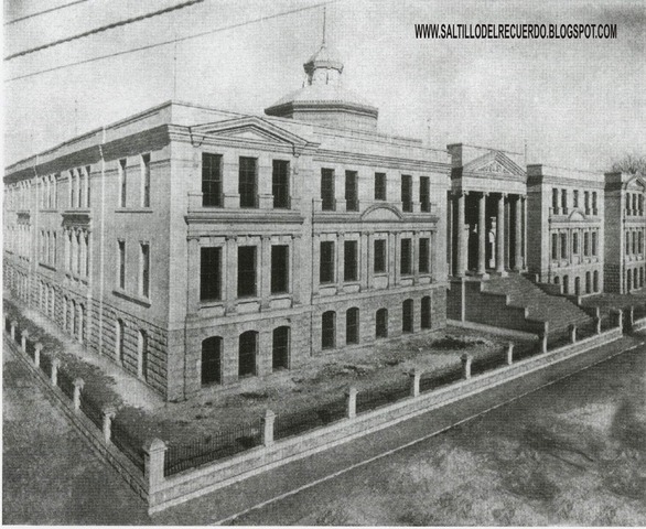 Fundacion de la primera Escuela Normal