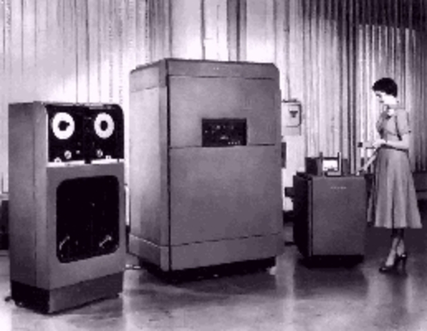 UNIVAC