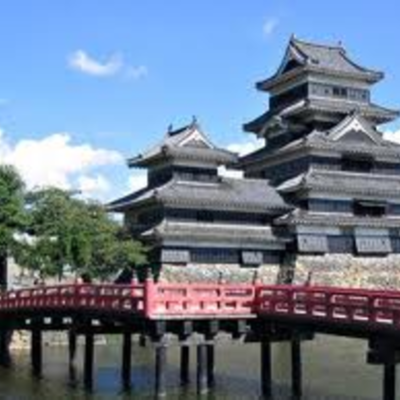 Timeline: Feudal Japan