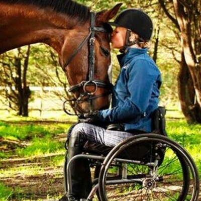 Timeline: Grace Bowman  Equestrian