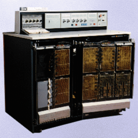 IBM 360