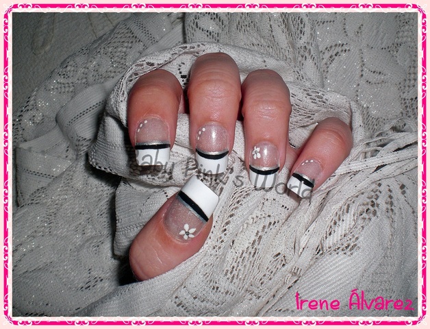 El esmalte de uñas procede de los EE.UU.