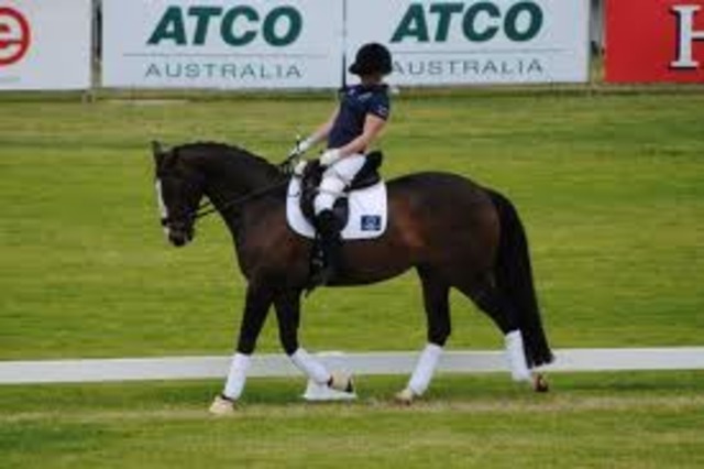 London Paralympics Games