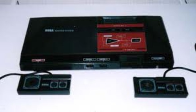 Master System