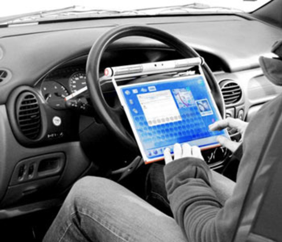 La Computadora Del futuro