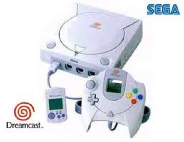 Dreamcast