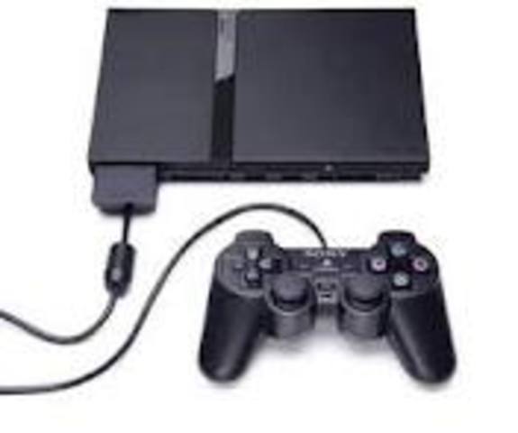 Playstation 2