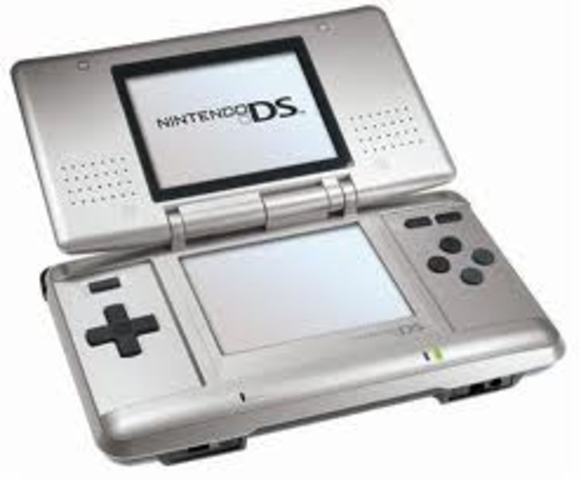 Nintendo DS