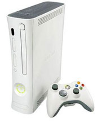 Xbox 360