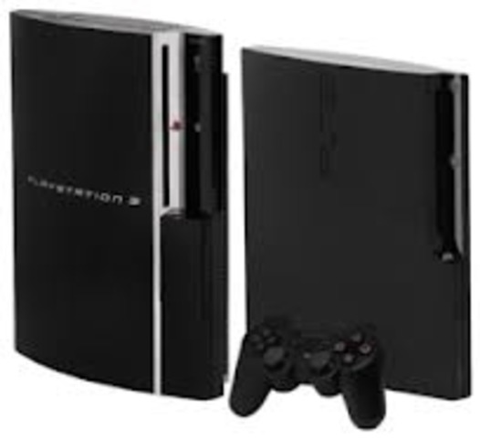 Playstation 3