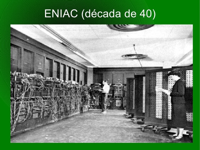 ENIAC