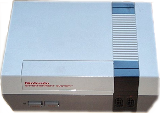 Famicom