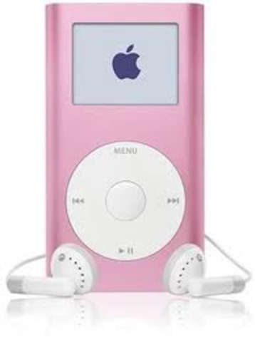 ipod mini