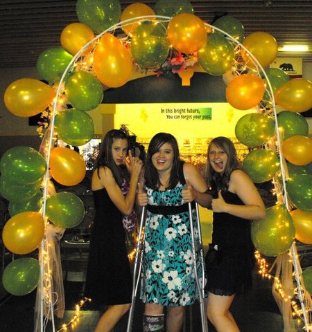 8th Grade Graduation