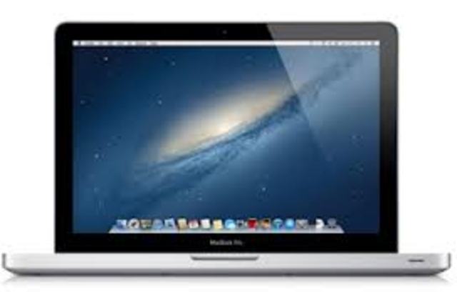 Macbook Pro