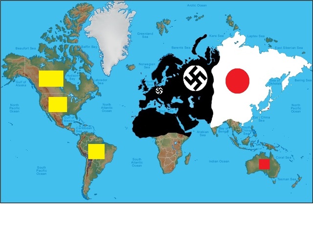 Hitler Invades Poland