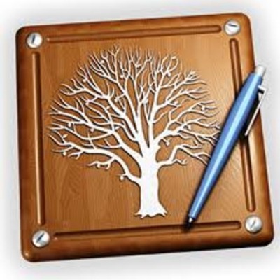 Timeline: Моя родословная