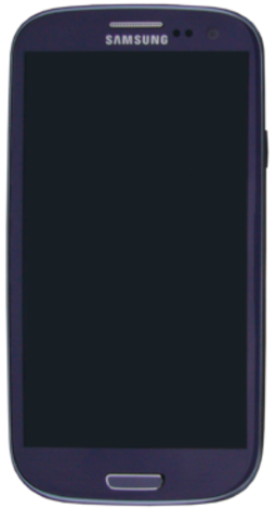 Samsung Galaxy S III