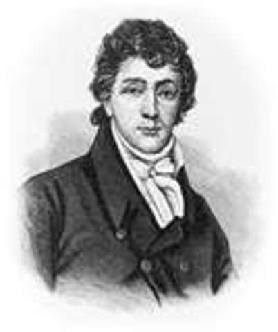 The Star Spangled Banner,Writen By Francis Scott Key, Became The United States Anthem