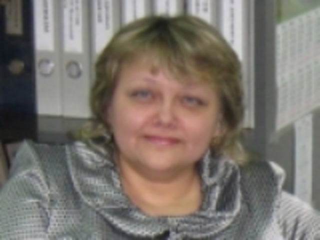 Сапожкова Анна Юрьевна