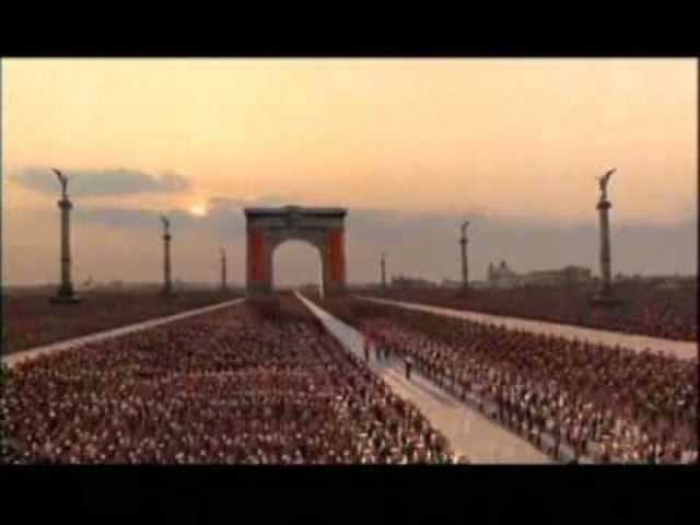 Ending of the Soviet Union