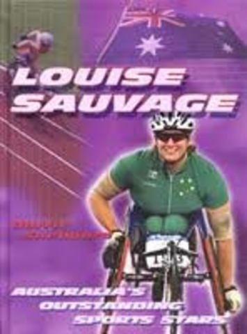 Start of Wheelchair Sport.