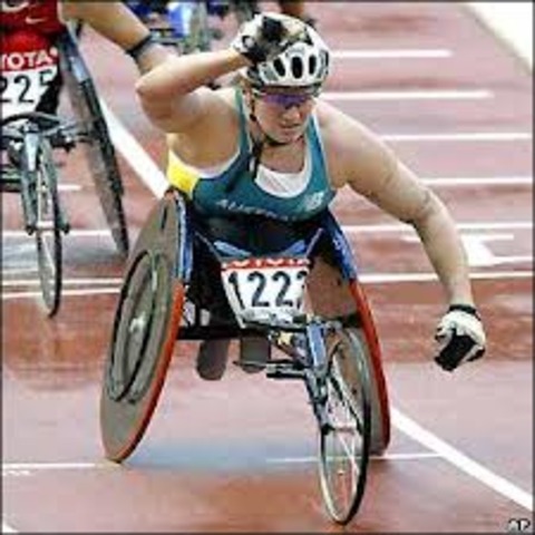 Joins Professinal Circut.