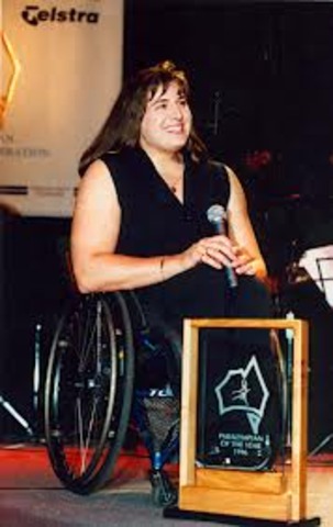 Internation Road Race.