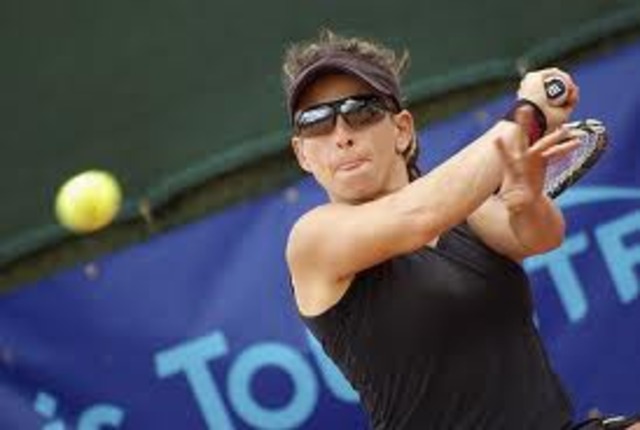 The Korean Open was won by Di Toro