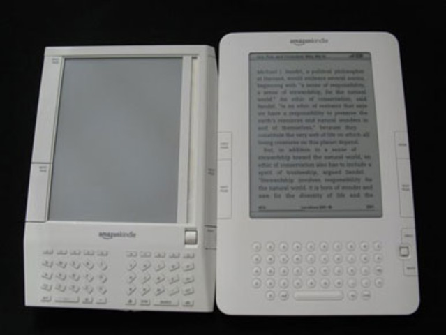 Kindles