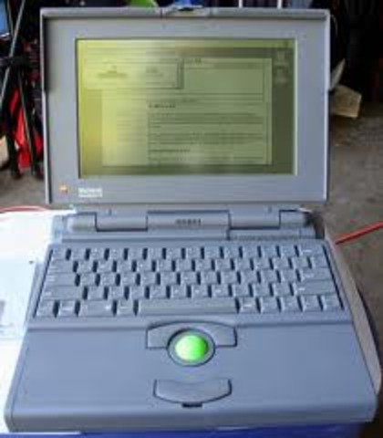 Powerbook