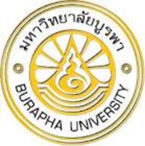 ซ้อมใหญ่ - มหาวิทยาลัยบูรพา