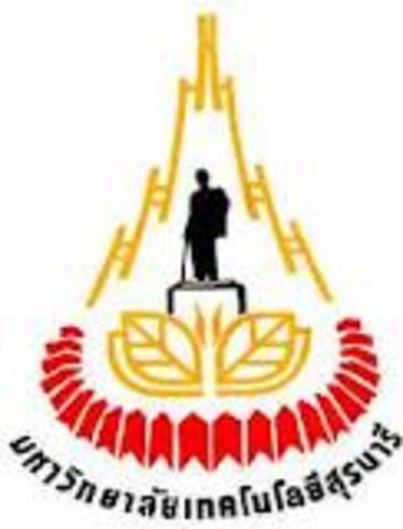 ซ้อมใหญ่ - มหาวิทยาลัยเทคโนโลยีสุรนารี