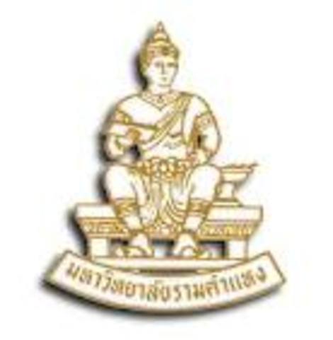 ซ้อมใหญ่ - มหาวิทยาลัยรามคำแหง