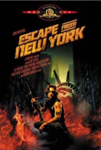 Escape from New York