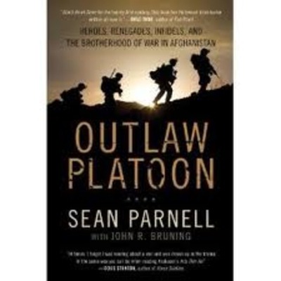 Timeline: Outlaw Platoon by sean parnell (nonfiction)